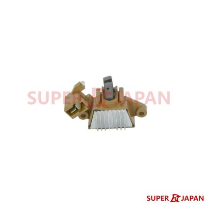 VOLTAGE REGULATOR DAEWOO