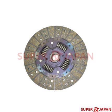 CLUTCH DISC B.NEW