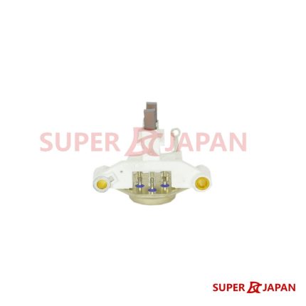 VOLTAGE REGULATOR ISKRA