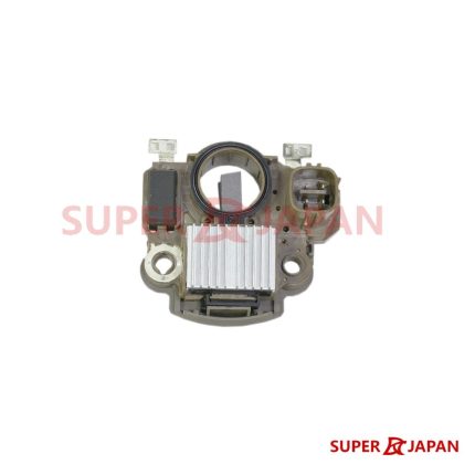 VOLTAGE REGULATOR 1TR,2TR