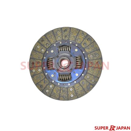 CLUTCH DISC 1HZ