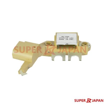 VOLTAGE REGULATOR MITSUBISHI 12v