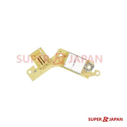 VOLTAGE REGULATOR MITSUBISHI 12v