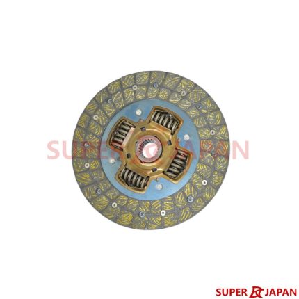 CLUTCH DISC 2Y,3Y,4Y,1RZ,2RZ 22R