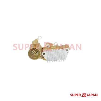 VOLTAGE REGULATOR BOSCH,GM,HONDA