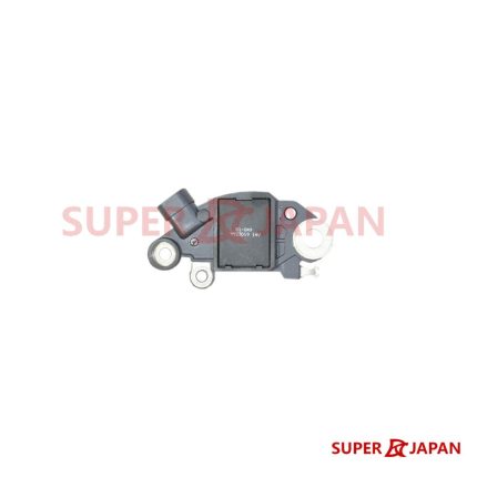 VOLTAGE REGULATOR DELCO 12v