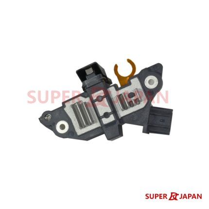 VOLTAGE REGULATOR BOSCH