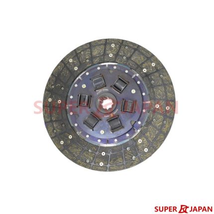 CLUTCH DISC 3F