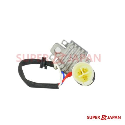 VOLTAGE REGULATOR DENSO,TOYOTA 12v