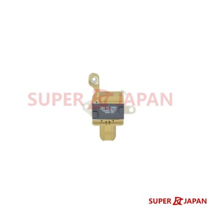 VOLTAGE REGULATOR ACCORD 4CYL  08-12