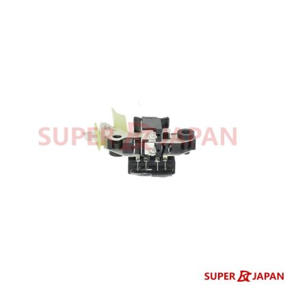 VOLTAGE REGULATOR MITSUBISHI