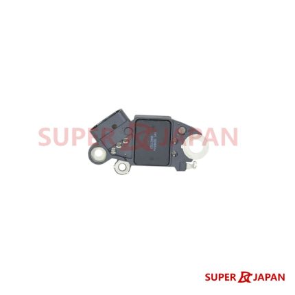 VOLTAGE REGULATOR DELCO