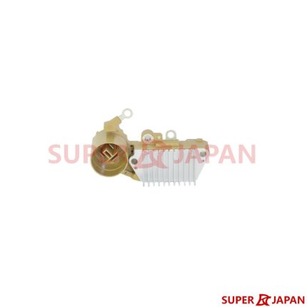 VOLTAGE REGULATOR TOYOTA