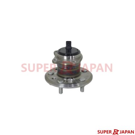 Wheel Hub CAMRY 2005-2007 w/out Sensor