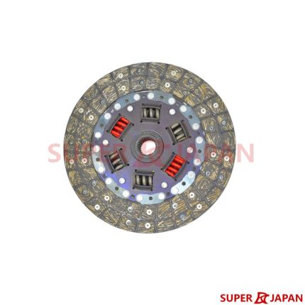 CLUTCH DISC 4BC2