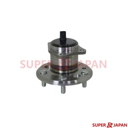 WHEEL HUB & BEARING CAMRY 2007-11