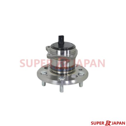 WHEEL HUB & BEARING CAMRY 2007-11 Rear