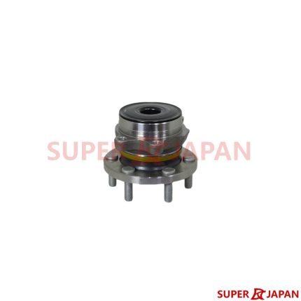 Wheel Hub Navara 4x2