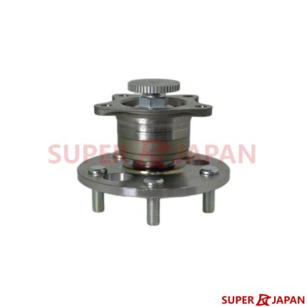 WHEEL HUB CAMRY REAR W/ABS