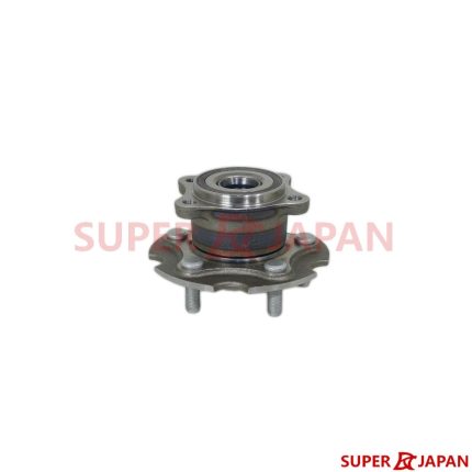 Wheel Hub RAV4 2006-2010 Rear