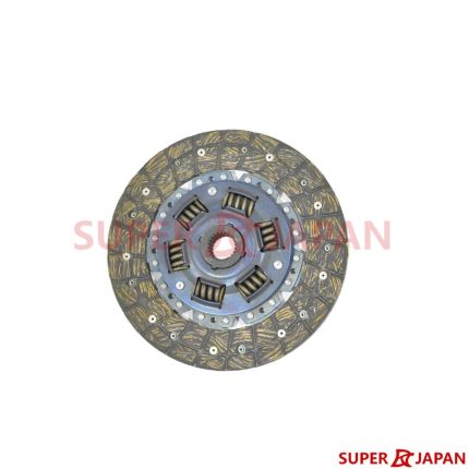CLUTCH DISC 4G64