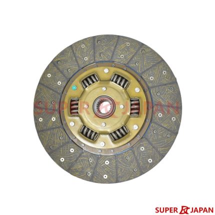 CLUTCH DISC 4HF1