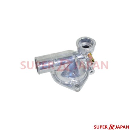 WATER OUTLET 14B L Pipe