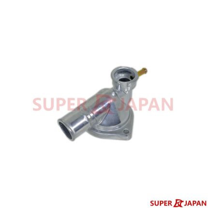 WATER OUTLET 14B Straight  Pipe