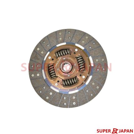 CLUTCH DISC 4M40