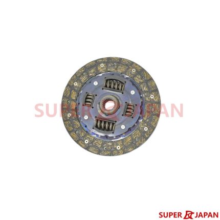 CLUTCH DISC 5A