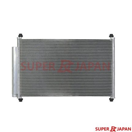 CONDENSER COROLLA ZRE152 2007