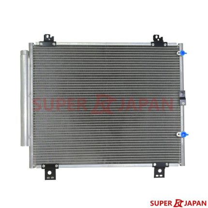 CONDENSER TOYOTA HIACE