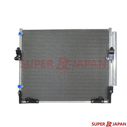 CONDENSER LAND CRUISER UZJ200