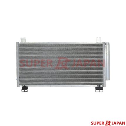 CONDENSER TOYOTA VOXY HB