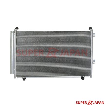 CONDENSER LEXUS GS460 08-11 AT