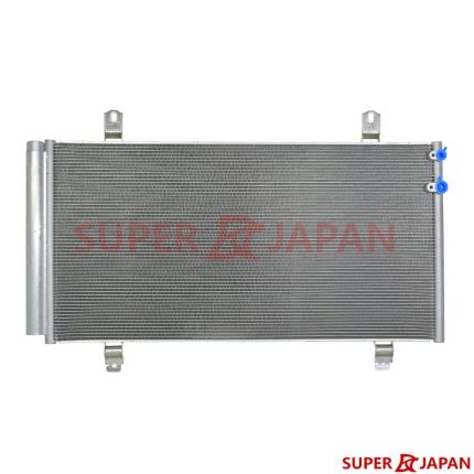 CONDENSER ACV51/CAMRY 2012