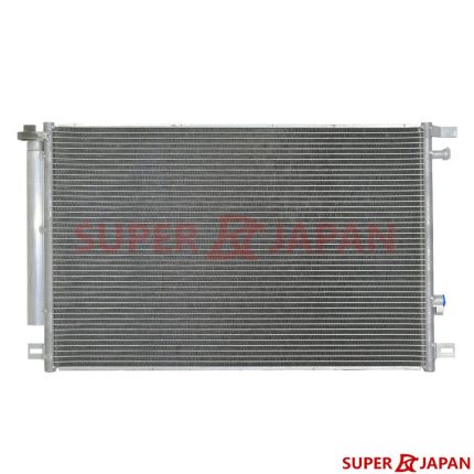 CONDENSER CAMRY 2018