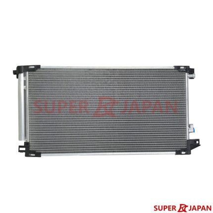 CONDENSER PRIUS 2016