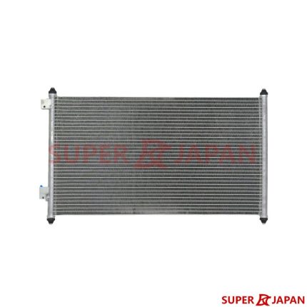 CONDENSER HONDA CIVIC 1998-03