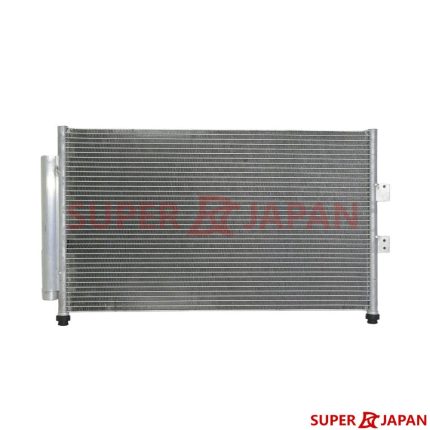 CONDENSER HONDA CIVIC 2006