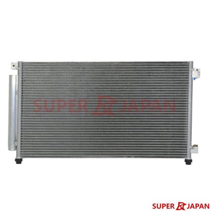 CONDENSER HONDA ACCORD