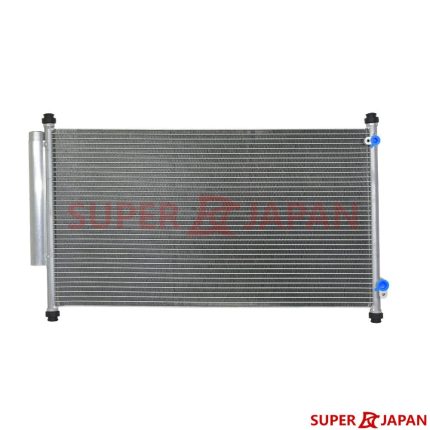 CONDENSER HONDA CIVIC 4 DOOR