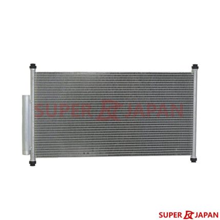 CONDENSER HONDA ACCORD 13