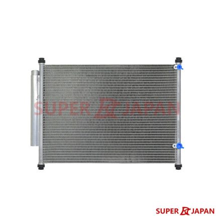 CONDENSER HONDA CITY 2015