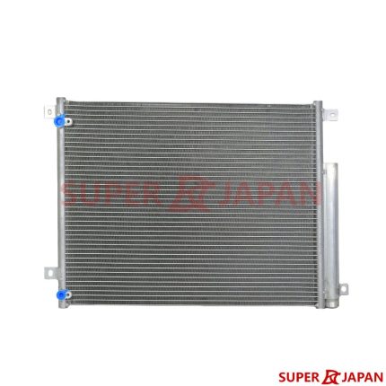 CONDENSER HONDA CIVIC