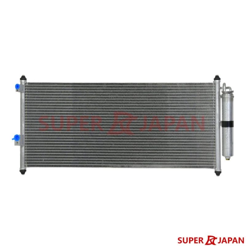 CONDENSER N16,03/EQ7202B/ALMERA N16 - Super DK Japan