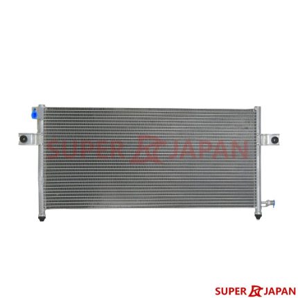 CONDENSER NISSAN PICKUP D22