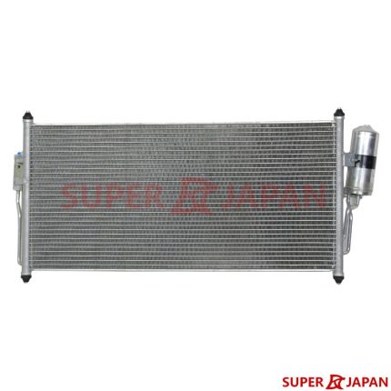CONDENSER NISSAN SUNNY