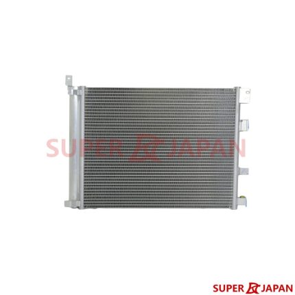 CONDENSER NISSAN SENTRA B17 2005-12