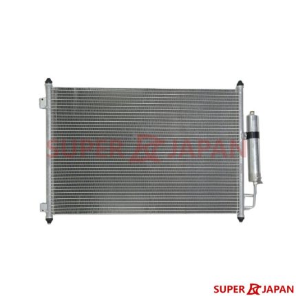 CONDENSER X-TRAIL T31 2007